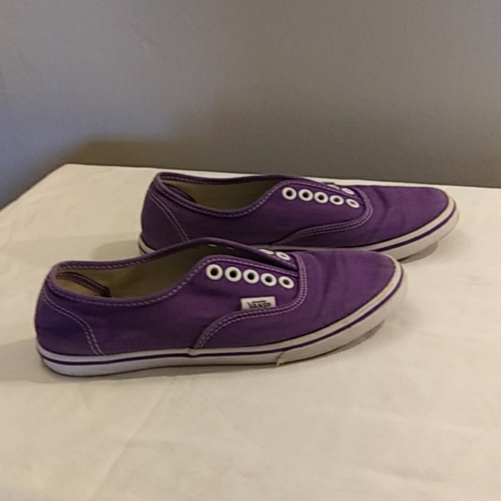 Vans , unisex sneakers